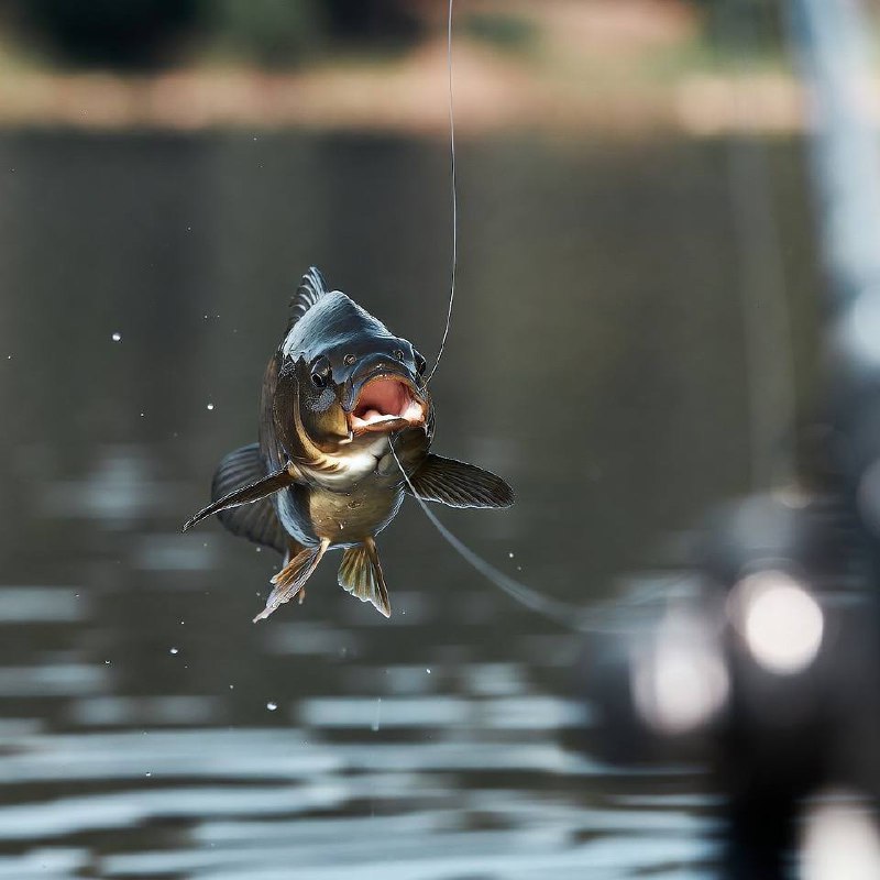 Le setup exact pour la truite mouchetée en ruisseau au printemps