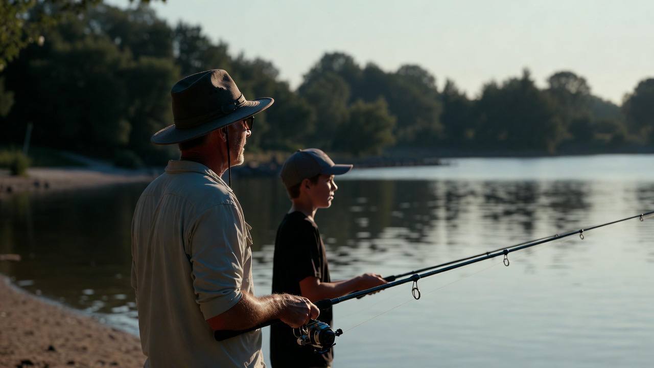 Kit de démarrage de chasse à 500$ : l’équipement complet pour débutants