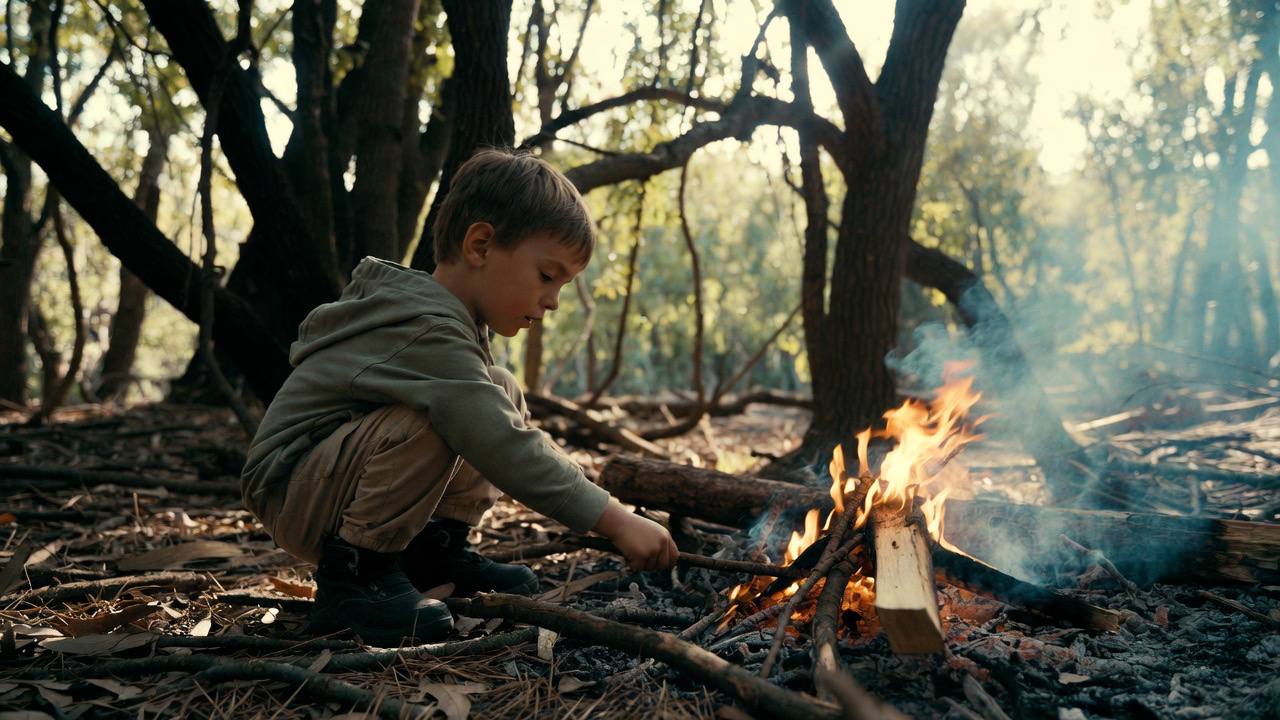 Réchauds de camp : cartouche vs carburant liquide vs bois (testé à -20°C)